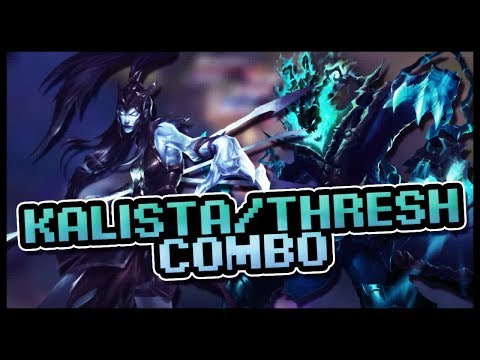 Classic Kalista/Thresh combo BACK IN LCS! - SPY vs MSF, Game 3 - Highlights