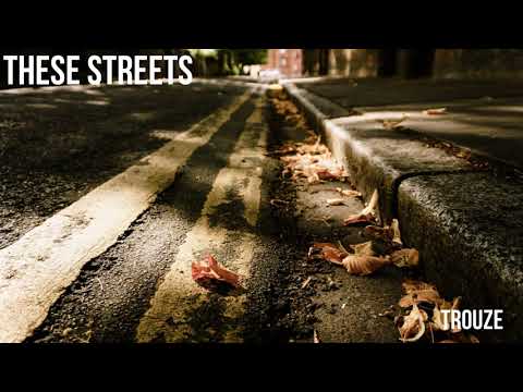 Trouze - These Streets (ft. Brandyn Burnette)