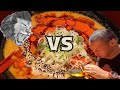 【再挑戦】更にパワーアップした関西最強激辛ラーメンに玉砕覚悟でチャレンジ!【無理ゲー?】