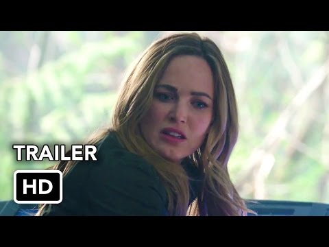 DC's Legends of Tomorrow Season 2 (Promo 'Land of the Lost')
