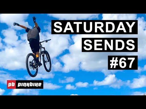 Sobotní posíláky #67