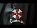 Resident Evil Hoodies