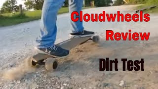 Cloudwheels Review (Discovery & Donuts) - How good are they?