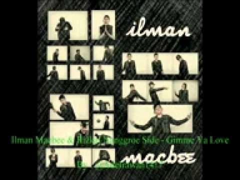 Ilman Macbee Dan Rizkal Nanggroe Side - Gimme Ya Love