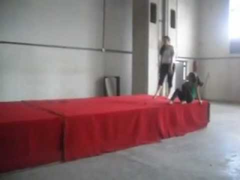 Agos Torchia - Mortero 2-2