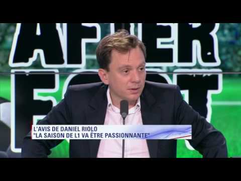 Le best-of de l’After foot du mardi 1er août