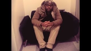 NorfHitman - Marvin's Room Freestyle