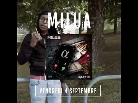 MILUA - ALPHA (Teaser)