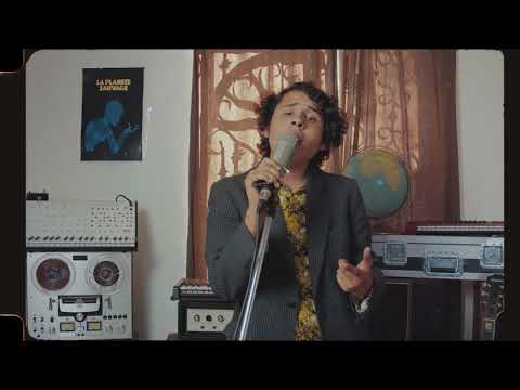 RAMONA - Tu melodía Live (Cover José José) - Serenata virtual.