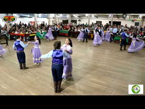 CTG Rincão da Cruz 3ªRT [MIRIM] - 1ª Etapa CIMIART 2025