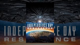 Independence Day: Resurgence
