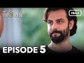 The Promise Episode 5 Hindi Dubbed