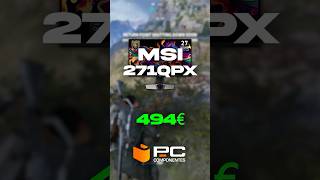 BLACK FRIDAY chez PcComponentes !