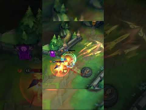 They Really Thought They Can End Against Full Build Riven With Elder?!