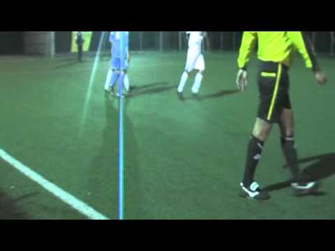 SUPERCOPPA CALCIO A 7 over 35