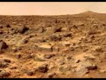 Final Frontier - Mars