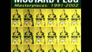 Mustard Plug - Safe
