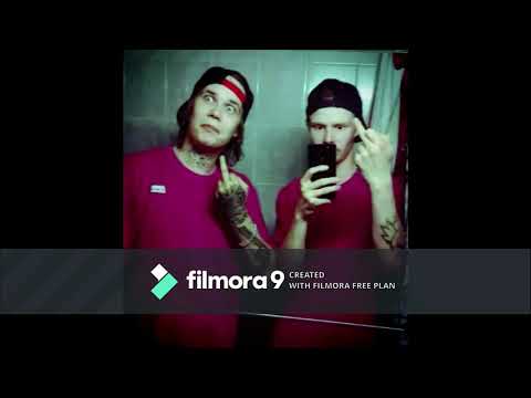 KoD3 - Siniset puvut feat.Rajotus