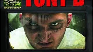 Tony D - Totalschaden (+Premium Edition) (2007) Komplettes Album