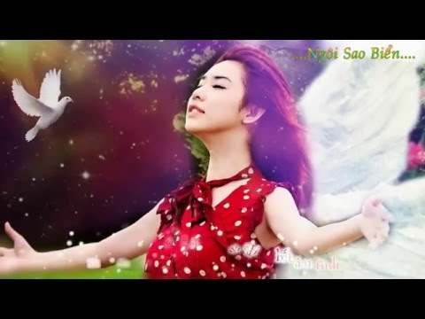 Người Con Gái Thủy Chung - Châu Ngọc Linh ( Video + Lyric + kara )