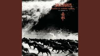Jaguares - El Momento (Cover Audio)
