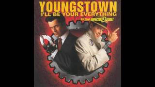 Youngstown - I&#39;ll Be Your Everything (Acapella Film Version)