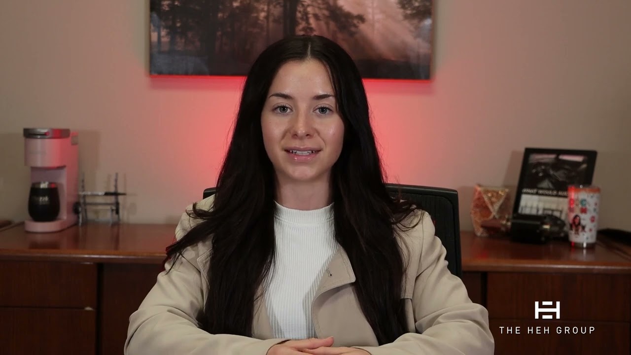 MC Machinery Service and Support | Behind the Desk with Shae Eichele