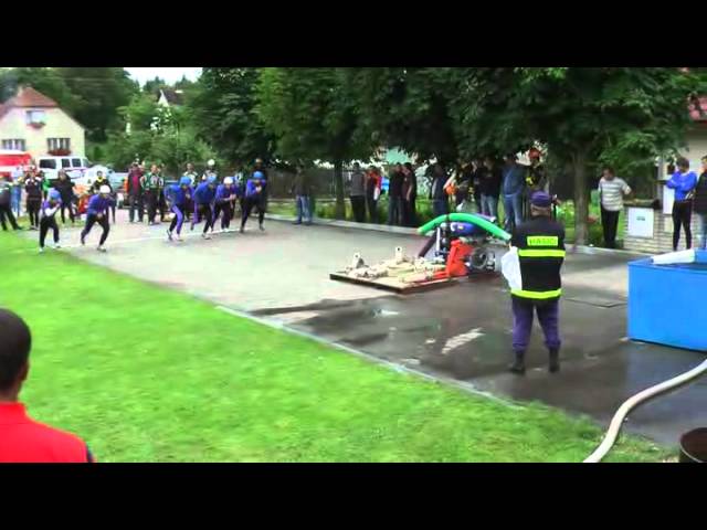 Chrastavec, 31. 07. 2011