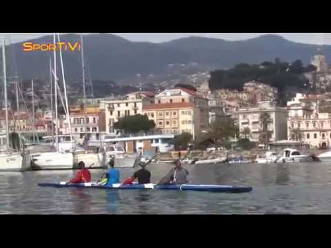 [13/03/2015] SporTiVì - Anno 9 - Puntata 21