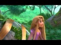 Funny Tangled Scene Rapunzel