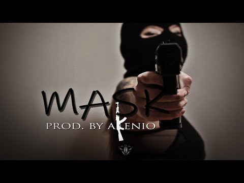 Beton Bullet - Mask (Official Video)