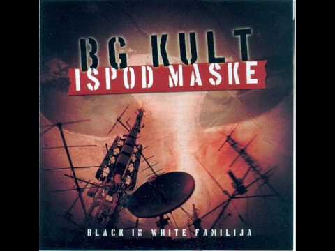 Bg Kult feat The easst-Moj zivot moj bol