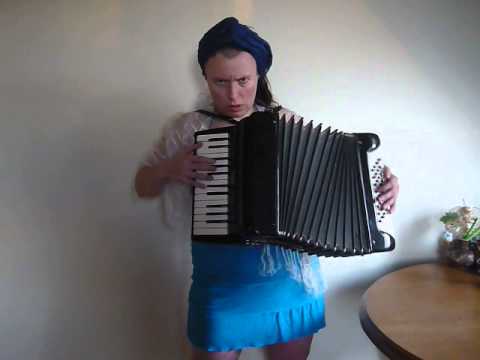 Illy Noise - Blau Punkt III