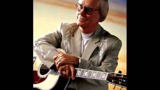 George Jones - A Whole Lot Of Trouble For You