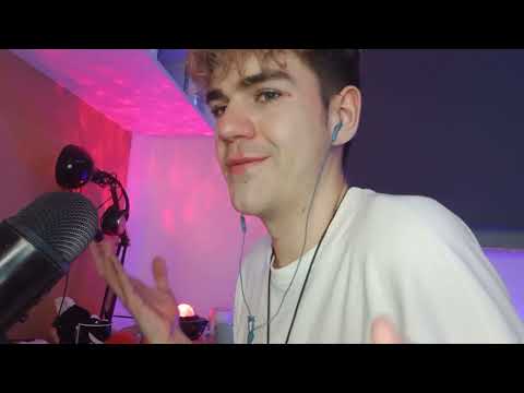 ASMR po polsku MEGA WREDNY PRACOWNIK SPA ROLEPLAY