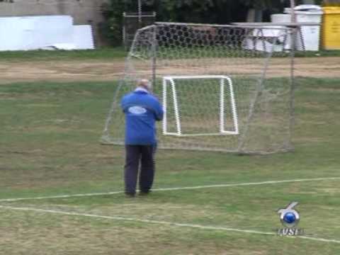 1312 Pineto - Angizia Luco 0-0