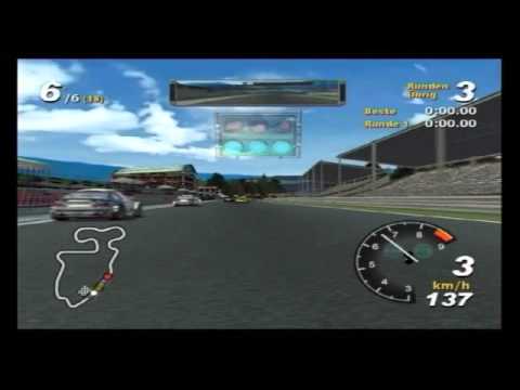 GS 2002/11 - Total Immersion Racing Preview