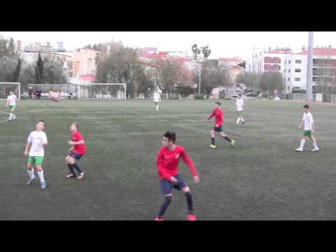 OUTURELA - ALTA DE LISBOA