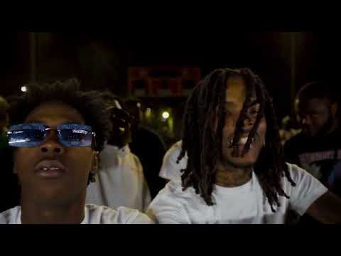 Bharlie B X TG Crippy - Back & Better (Shot By @ButtahhReuben)