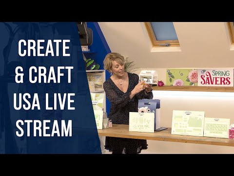 Create & Craft TV USA Live