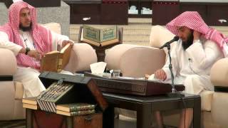 صحيح البخاري كتاب الجهاد والسير|المجلس الرابع |د.عمر المقبل| image