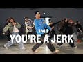 You Re A Jerk Learner Class Koosung Jung
