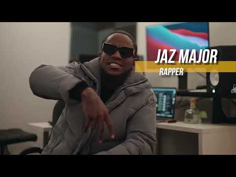 Artist Spotlight: Jaz Major