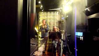 Kalyan Pathak conducting horns/brass for SEL song &#39;Girls Like to Swing&#39; movie &#39;Dil Dhadakne Do&#39; - 2