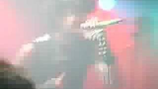 Kill Hannah The Songs That Saved My Life (29.04.08)