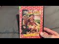 Joe Scruggs In Concert DVD Overview