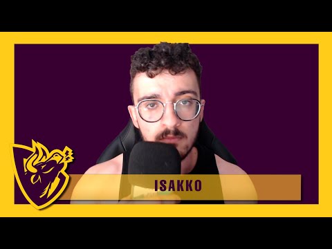 Isakko - WILDCARD #SpanishBBB2021 - Individual Masculino