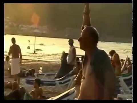 Sammy Love Vs. Swedish House Mafia - Friends...Save the world