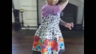 Little Diva Jenna