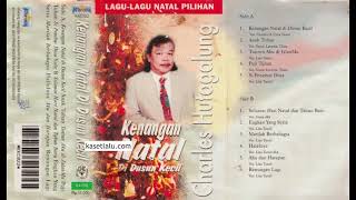 Download lagu lagu natal carles hutagalung, jauh di dusun kecil, full album. mp3
